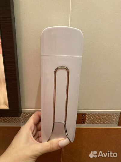 Дозатор для мыла 350 мл новый
