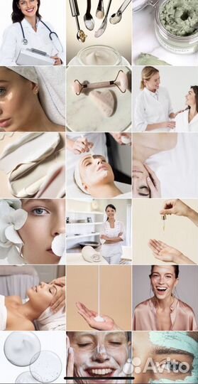 Фотограф на телефон, контент для Нельзяграм