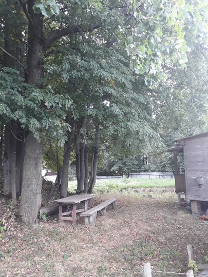 Участок 15 сот. (ИЖС)