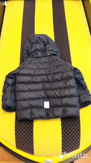 Пуховик riema