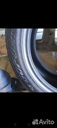 Goform W705 235/50 R18