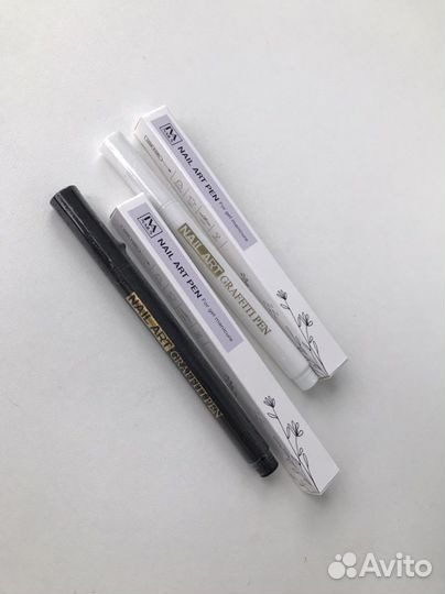 Маркеры для ногтей