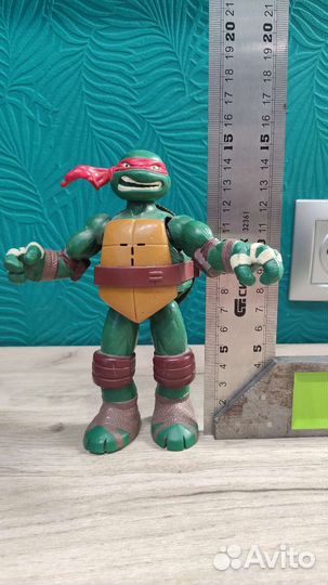 Фигурка Рафаэля