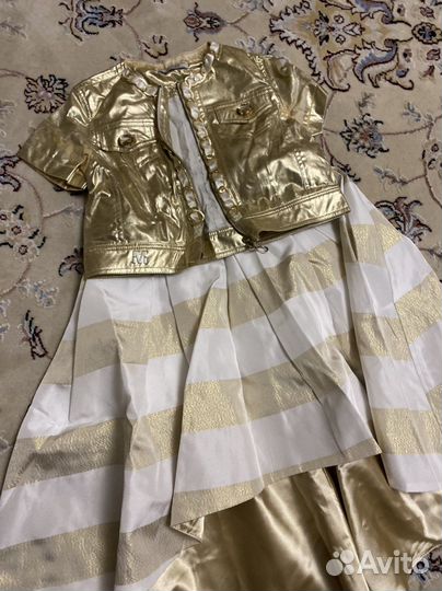 Костюм для девочки