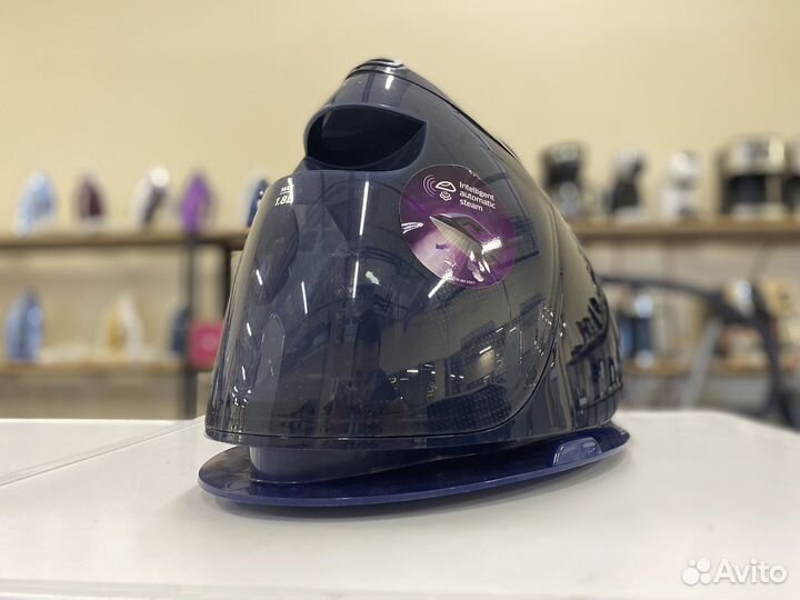 Парогенератор Philips/Гарантия