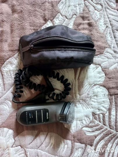 Бритва philips 765