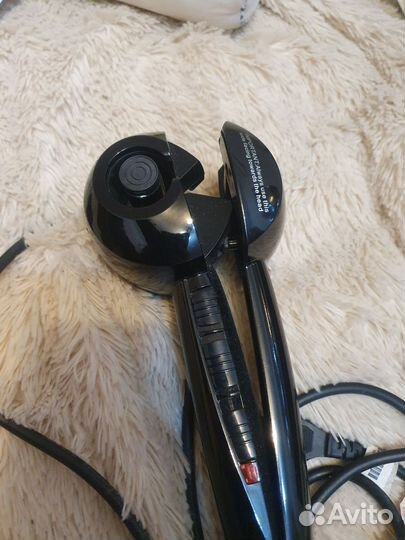 BaByliss Автоматизированная завивка волос BAB2665U