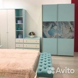 Мебель в детскую для подростков
