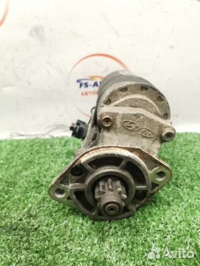 Стартер Kia Sportage 2 SUV 2.0 crdi D4EA 2005