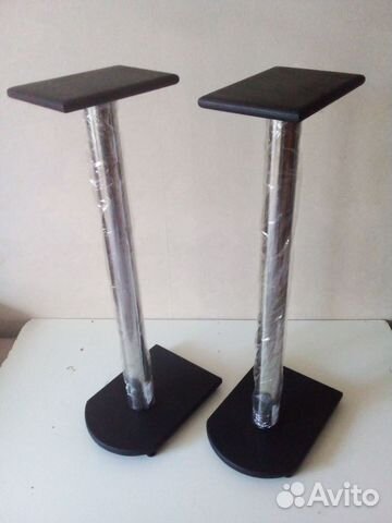 Стойки для акустических систем