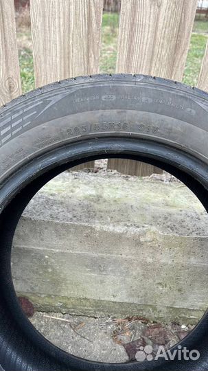 Accelera 651 2.25/4.5 R5.5