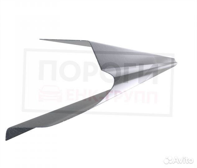 Пороги Toyota Corolla 8/8 (E110) хэтчбек и другие