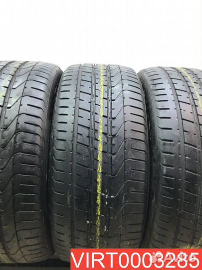 Pirelli P Zero 275/35 R21 103Y