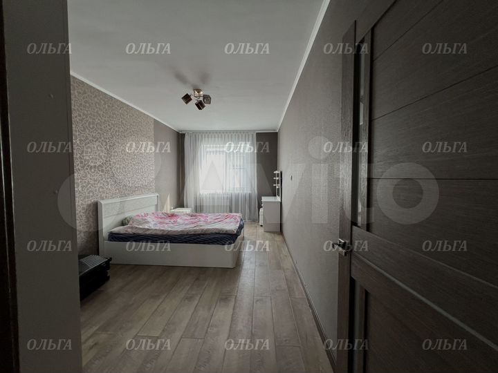 3-к. квартира, 68,5 м², 3/3 эт.