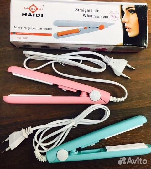 Мини выпрямители