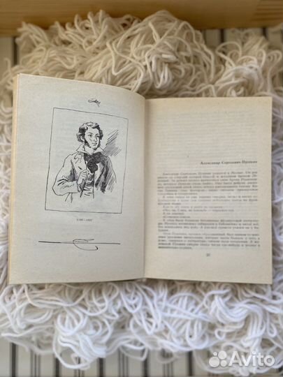 Стихотворения русских поэтов классиков. 1979