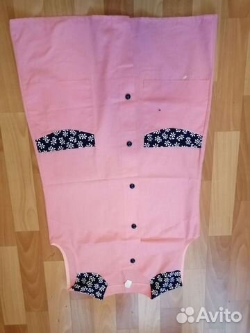 Спецодежда летняя