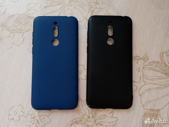 Чехол на телефон meizu