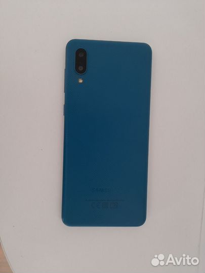 Samsung Galaxy A02, 4/32 ГБ