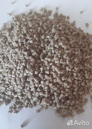 Производитель пк, комбикорма, гранулы, дробленка