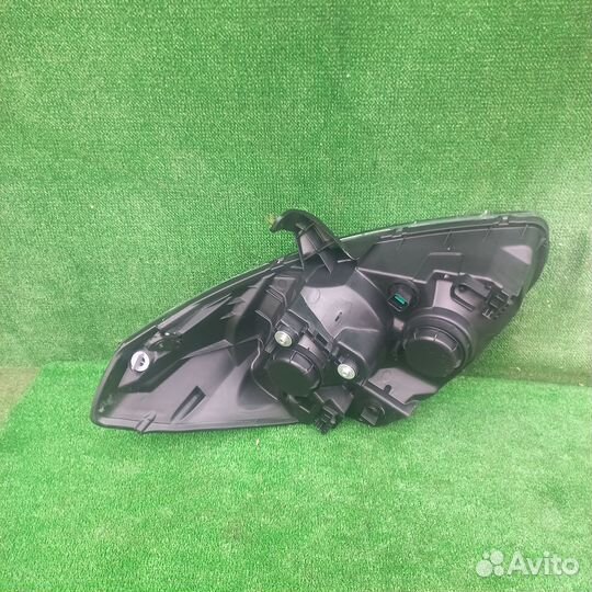 Фара передняя правая hyundai starex 2