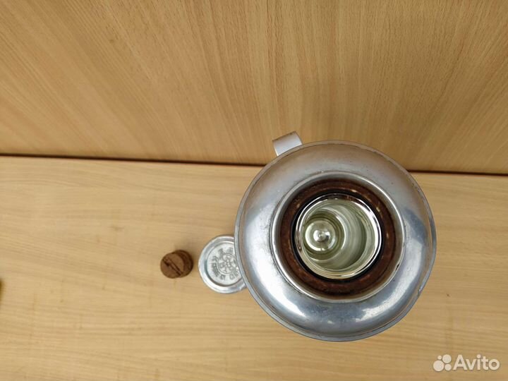 Термос СССР