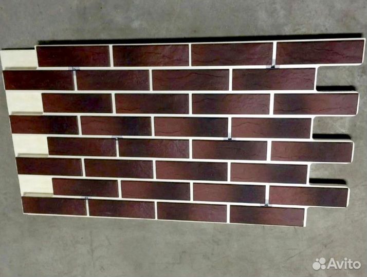 Гибкий клинкер