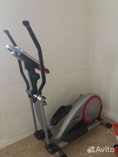 Эллиптический тренажер kettler