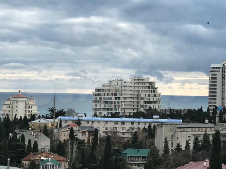 Квартира-студия, 30 м², 13/17 эт.