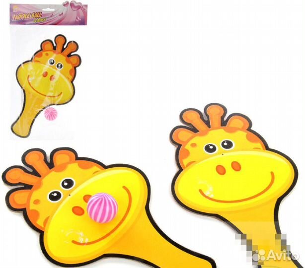 Настольный теннис, 95542