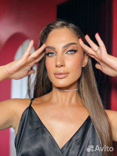 Администратор салона красоты