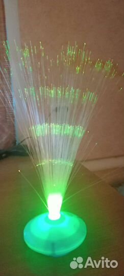 Светильник