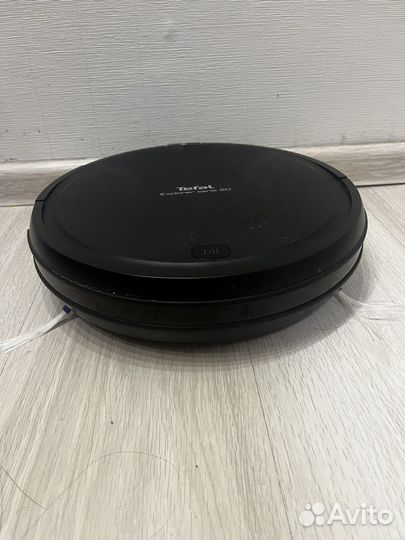 Робот-пылесос