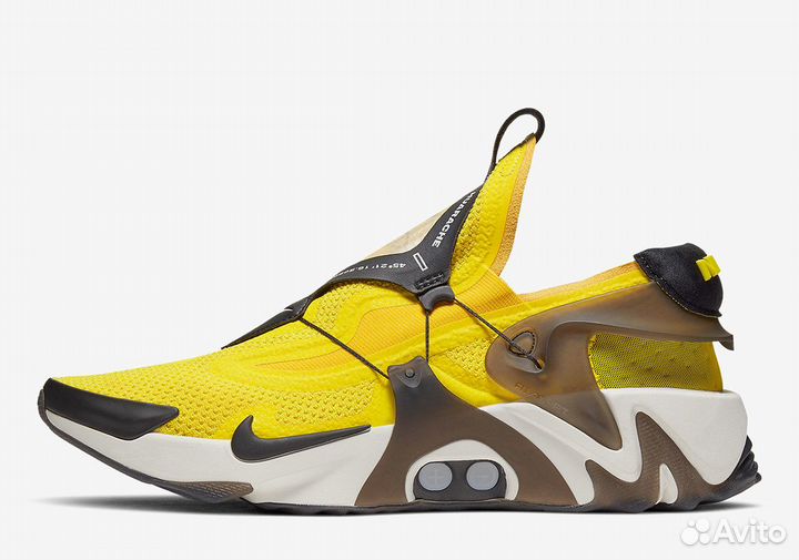 Nike adapt cheap huarache price