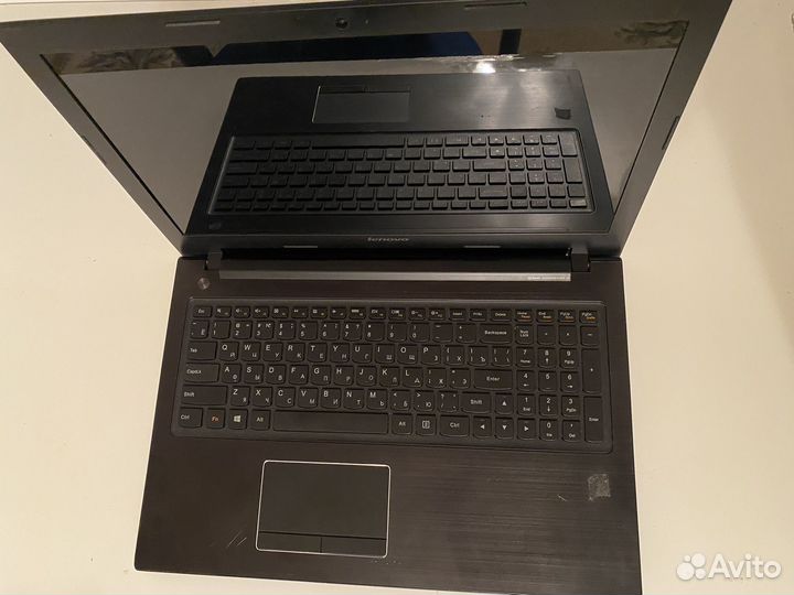 Продам ноутбук