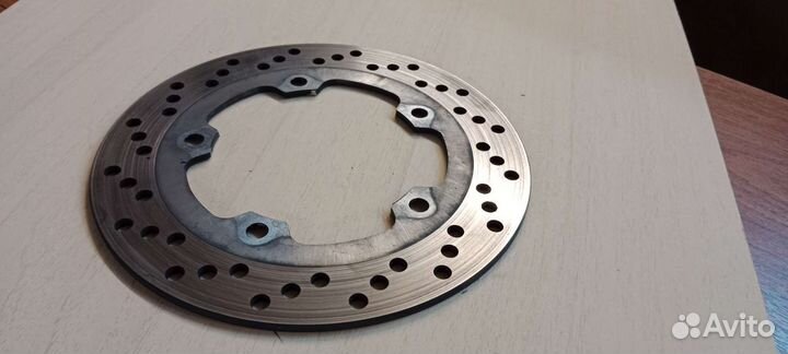 Запчасти GSR 600, цена по запросу