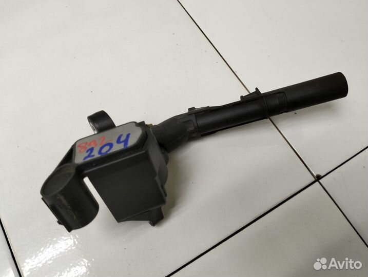 Катушка зажигания Mercedes W218 CLS