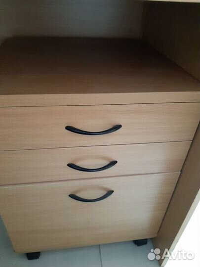 Тумбочка для документов