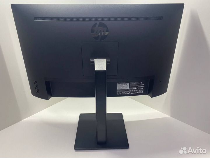 Монитор HP X27QC (20667)