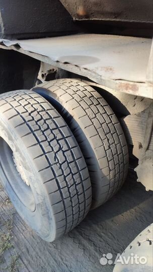 Ломовоз МАЗ 6312B5-8429-012, 2015