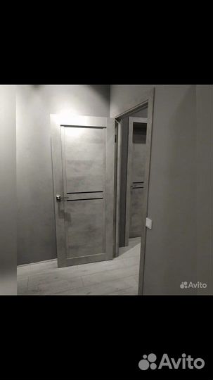 Двери межкомнатные Лофт