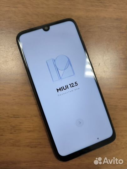 Xiaomi Redmi Note 7, 4/128 ГБ