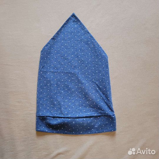 Косынка для девочки