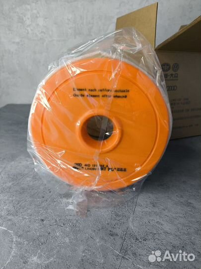 Фильтр на авто