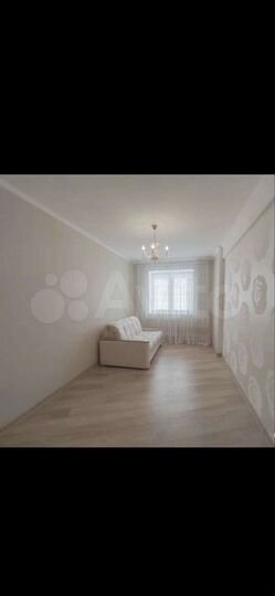 1-к. квартира, 48,5 м², 14/17 эт.