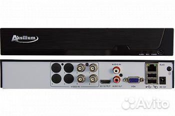 Продажа систем видеонаблюдения