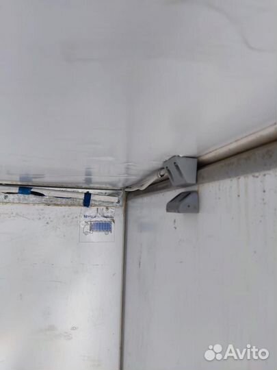 Глонасс на рефы. Контроль температуры, дверей