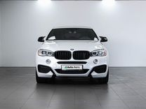BMW X6 3.0 AT, 2019, 110 099 км, с пробегом, цена 5 049 000 руб.