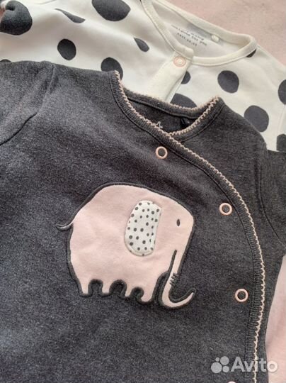 Одежда пакетом для девочки