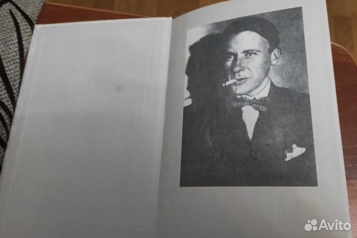 Книга Михаил Булгаков